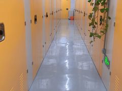 -猫库迷你自助仓储寄存仓库(丽泽桥店)