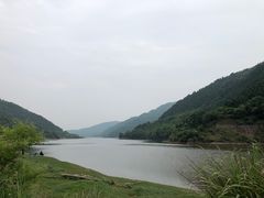 -金堂县云顶石城风景区