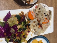 -直隶安家牛肉罩饼(建华店)