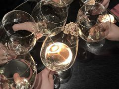 -wineapp葡萄酒餐吧(外滩金融中心店)
