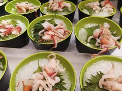 -V-ONE西雅图海鲜自助餐厅(仓山万达广场店)