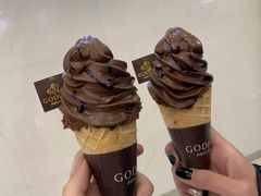 -GODIVA(王府井apm店)