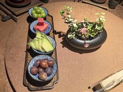 -兰庭玉树·老饭骨家宴(后海店)