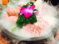 -大阪烧肉BAKA一代(十亩地店)