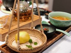 -叶叶菩提(太原别墅店)
