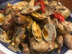 -三太子地摊烧烤·小龙虾(北蔡店)