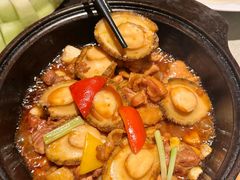 -明州小宴(文化广场店)