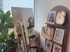 -眷顾自助服装工作室(中南金石国际广场A座店)