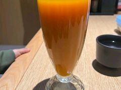 酸枣汁-潞安酒店(宁国路店)
