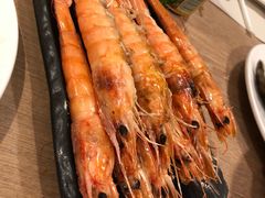 -大渔铁板烧(花园道店)
