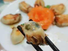 -阿殳菜馆·私厨(水围村店)