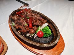 -北国饭店·海鲜·北方菜(峡山店)