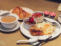 -Bella ISLA艾屿月子(北京三里屯洲际店)