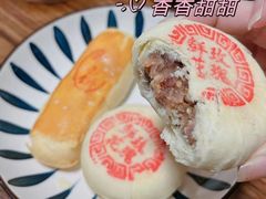 -老磁器口豆汁店(马家堡店)