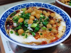 -阿坤传统手工小吃(杨家坪店)