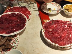 -汕头八合里海记牛肉店(清河店)