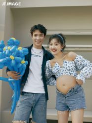 -专注孕妇照亲子照·纪田摄影