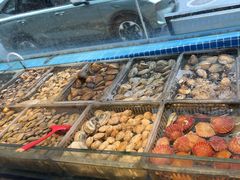 -争先鲜·蒸汽海鲜自助·鲜切牛肉