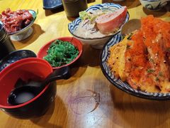 -东岸料理·寿司·刺身