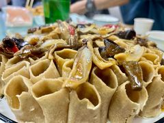 -老舅老蒙肉饼非遗店(一店)
