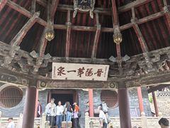 -晋祠博物馆