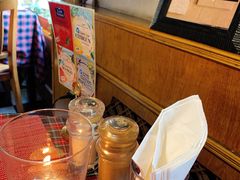-小世界西餐厅(建国门店)