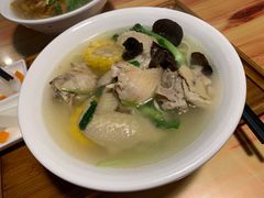 富源春招牌面-富源春面馆(四川北路店)