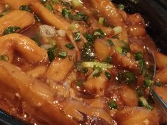 经典鱼香茄子煲-羽鸽集·乳鸽专门店·地道顺德菜(岭南站店)