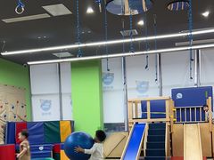 -美吉姆早教中心(泰州茂业天地中心)