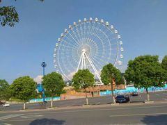 -横店影视城梦幻谷园区