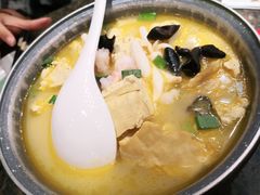 -零度空间·台湾小馆(五道口购物中心店)