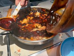 -黄记煌三汁焖锅(顺义华联店)