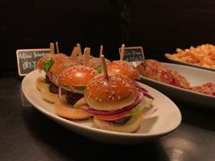 -北京王府井希尔顿酒店·万斯阁西餐厅