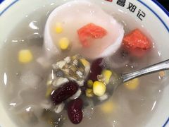 -文昌邓记清补凉(西沙路店)