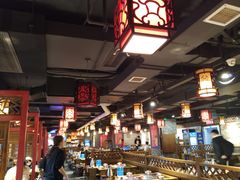 -大龙燚火锅(五一广场店)