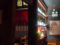 -醉虎传(南锣鼓巷店)