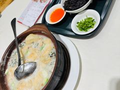 -禾府酒家·传统广府味(番禺店)