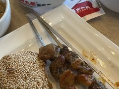 -阳坊大都涮羊肉(阳坊总店)