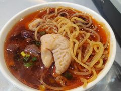 贵阳肠旺面-贵州大厦贵州厅(樱花园西街店)