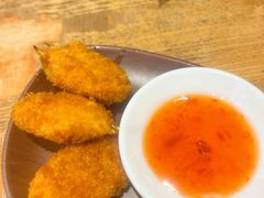 -老鼓楼汤包(太平门店)