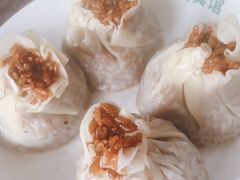 -李记清真馆(打钉巷店)