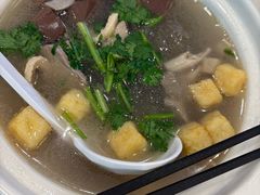 -苏晓玥·手作江南小吃(深圳北站店)