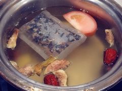 -一叶一世界·素食餐厅(锦华万达店)