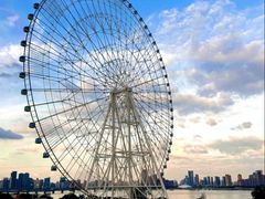 -南昌之星摩天轮