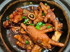 -小时候焗海鲜(鄞州万达店)