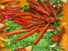 -清水亭湖北菜(大屯DT51店)