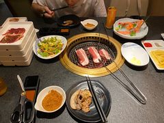 -神户赤童日式烤肉(金地广场店)