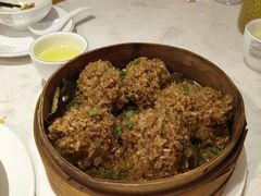 -不倒翁·安徽名菜楼(步行街店)