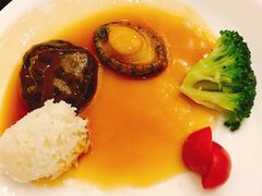 -金石国际大酒店·金丽自助餐厅