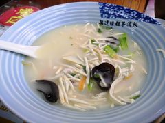 -粗茶淡饭(东关街店)